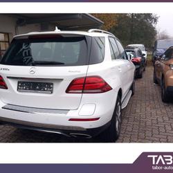 Mercedes GLE 500 e 4Matic 360&deg; Cam Pano Strasbourg