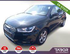 Audi A1 Strasbourg