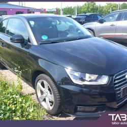 Audi A1 1.0 TFSI 95 sport ultra GPS radars 16P Strasbourg