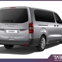 Autres Peugeot Combi L3 180 8S PrivG 2xClim GPS Paris 14e Arrondissement