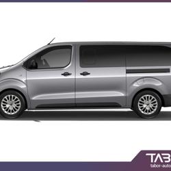 Autres Peugeot Combi L3 180 8S PrivG 2xClim GPS Paris 14e Arrondissement