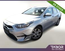 Kia Cee'd Paris 14e Arrondissement