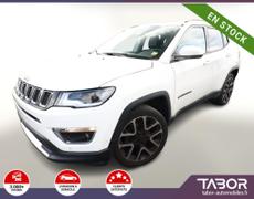 Jeep Compass Strasbourg