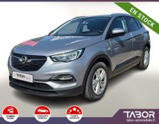 Opel Grandland Strasbourg
