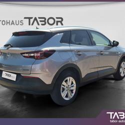 Opel Grandland X 1.2 Turbo 130 Edition PDC occasion - Strasbourg - photo 3/10