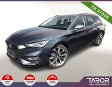 Seat Leon Strasbourg