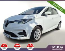 Renault Zoe Strasbourg