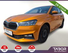 Skoda Fabia Strasbourg