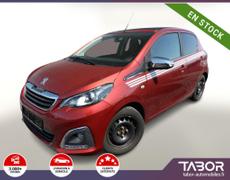 Peugeot 108 Strasbourg