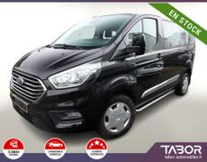 Ford A Strasbourg