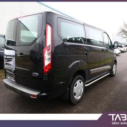 Ford A 2.0 TDCi Aut. 320 L1 Trend Paris 14e Arrondissement