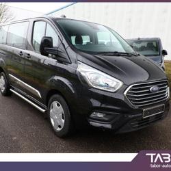 Ford A 2.0 TDCi Aut. 320 L1 Trend Paris 14e Arrondissement