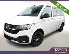 Autres Volkswagen Paris 14e Arrondissement