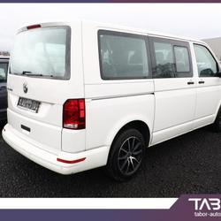 Autres Volkswagen .1 Caravelle 2.0 TDI 150 Trendline Paris 14e Arrondissement