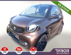 Smart Fortwo Strasbourg