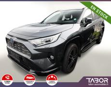Toyota RAV4 Strasbourg