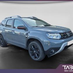 Dacia Duster II 1.3 TCe 150 EDC Extreme GPS PDC occasion - Strasbourg - photo 2/10