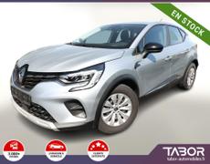 Renault Captur Strasbourg