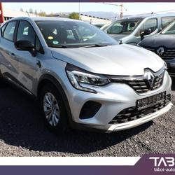 Renault Captur II 1.5 dCi 115 Business LED GPS Strasbourg