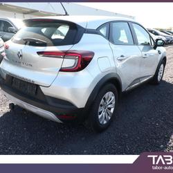 Renault Captur II 1.5 dCi 115 Business LED GPS Strasbourg