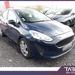 Ford Fiesta 1.0 EcoBoost 100 Aut. Cool&Connect Strasbourg