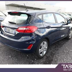 Ford Fiesta 1.0 EcoBoost 100 Aut. Cool&Connect Strasbourg