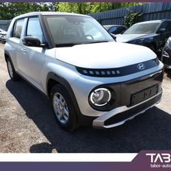 Hyundai Inster 42 kWh 96 GPS CAM 15" 2xPDC ACC Strasbourg