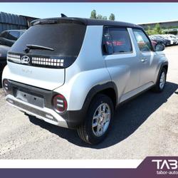 Hyundai Inster 42 kWh 96 GPS CAM 15" 2xPDC ACC Strasbourg