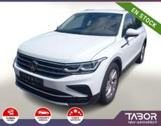 Volkswagen Tiguan Strasbourg