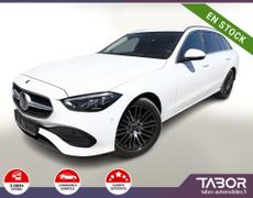 Mercedes Classe C Strasbourg