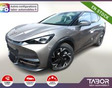 Cupra Tavascan Strasbourg