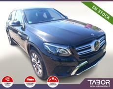 Mercedes GLC Strasbourg