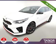 Kia Pro Cee'd Strasbourg