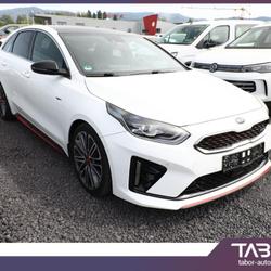 Kia Pro Cee'd 1.6 T-GDI 204 DCT GT LED Nav ParcAs Strasbourg