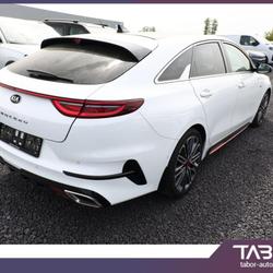Kia Pro Cee'd 1.6 T-GDI 204 DCT GT LED Nav ParcAs Strasbourg