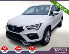 Seat Ateca Strasbourg
