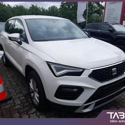 Seat Ateca 1.5 TSI 150 DSG Style LED PDC FullLi Strasbourg