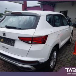 Seat Ateca 1.5 TSI 150 DSG Style LED PDC FullLi Strasbourg