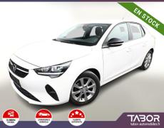 Opel Corsa Paris 14e Arrondissement