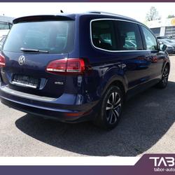 Volkswagen Sharan 2.0 TDI 177 DSG 4M IQ.DRIVE Strasbourg