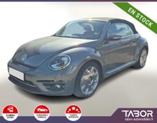 Volkswagen New Beetle Strasbourg