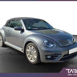 Volkswagen New Beetle Cabriolet 1.4 TSI 150 DSG occasion - Strasbourg - photo 2/10