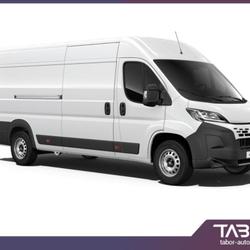 Fiat Ducato 35 140 L4H2 7"Display AppCo 270&deg; Paris 14e Arrondissement