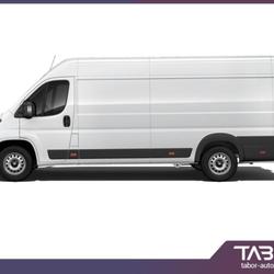 Fiat Ducato 35 140 L4H2 7"Display AppCo 270&deg; Paris 14e Arrondissement