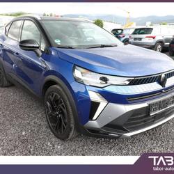 Renault Captur II 1.6 E-TECH Hybrid 145 Esprit Strasbourg