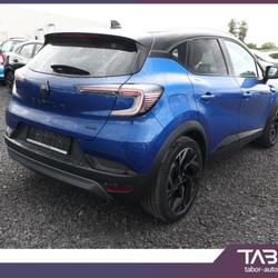 Renault Captur II 1.6 E-TECH Hybrid 145 Esprit Strasbourg