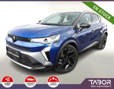 Renault Captur Paris 14e Arrondissement
