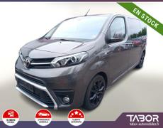 Toyota Proace verso Strasbourg