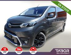 Toyota Proace verso Strasbourg