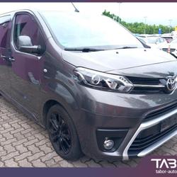 Toyota Proace verso Verso 2.0 D-4D L1 Executive 7S Strasbourg